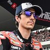 Aprilia Soal Alasan Maverick Vinales Hengkang: Mungkin Dia Sudah Nggak Percaya Kami