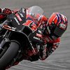 Maverick Vinales Menolak Kecewa Meski Apes di Lap Terakhir MotoGP Portugal