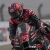 Hasil Sprint Race MotoGP Portugal 2024: Terserang Radang Perut, Maverick Vinales Akhiri Puasa Kemenangan