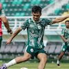 Wahyudi Hamisi Ungkap Situasi Di Balik Aksi Berbahaya pada Bruno Moreira: Saya Ambil Bola Tapi Ada Kepala