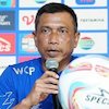 Widodo C Putro Optimistis Arema FC Lepas Jerat Degradasi