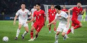 Awas Timnas Indonesia, Vietnam Usung Misi Gak Boleh Kalah!
