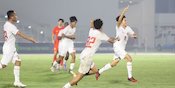 Momen-momen Menarik Timnas Indonesia U-20 vs China: Dony Tri Menari-nari, Gol Voli Berkelas Ji Da-bin!