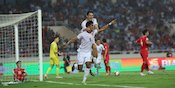 Sukses Remukkan Vietnam, Timnas Indonesia Disebut Tampilkan Performa Terbaik