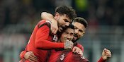 Milan Menang Atas Slavia Praha, Pulisic Malah Kecewa Milan Menang Atas Slavia Praha, Pulisic Malah Kecewa