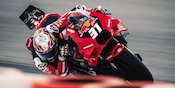 Hasil FP2 MotoGP Austin 2024: Pedro Acosta Asapi Pecco Bagnaia-Marc Marquez Hasil FP2 MotoGP Austin 2024: Pedro Acosta Asapi Pecco Bagnaia-Marc Marquez