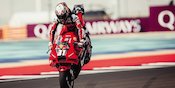 GASGAS Terharu Nonton Debut Pedro Acosta di MotoGP, Sebut Punya Masa Depan Cerah
