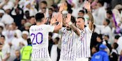 Hasil Al Ain vs Al-Nassr: Skor 1-0