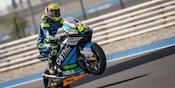 Hasil Sesi Latihan Pertama Moto2 Austin 2024: Fermin Aldeguer dan Speed Up Berkuasa Hasil Sesi Latihan Pertama Moto2 Austin 2024: Fermin Aldeguer dan Speed Up Berkuasa