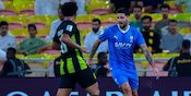 Hasil Liga Champions Asia: Al Hilal Singkirkan Al Ittihad untuk Melaju ke Semifinal Hasil Liga Champions Asia: Al Hilal Singkirkan Al Ittihad untuk Melaju ke Semifinal