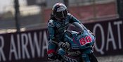 Klasemen Sementara Moto3 2024 Usai Seri Qatar di Lusail Klasemen Sementara Moto3 2024 Usai Seri Qatar di Lusail