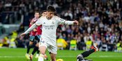 Gol Perdana Arda Guler di Real Madrid Gol Perdana Arda Guler di Real Madrid
