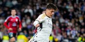 Harapan Carlo Ancelotti Usai Arda Guler Cetak Gol Perdana untuk Real Madrid Harapan Carlo Ancelotti Usai Arda Guler Cetak Gol Perdana untuk Real Madrid