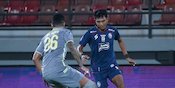 Dibekuk Persebaya Surabaya, Greg Nwokolo Akui Arema Buat Kesalahan Sendiri Dibekuk Persebaya Surabaya, Greg Nwokolo Akui Arema Buat Kesalahan Sendiri