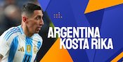 Prediksi Argentina vs Kosta Rika 27 Maret 2024 Prediksi Argentina vs Kosta Rika 27 Maret 2024