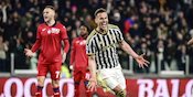 Man of the Match Juventus vs Atalanta: Arkadiusz Milik Man of the Match Juventus vs Atalanta: Arkadiusz Milik