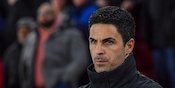Tumbangkan PSG, Mikel Arteta Nilai Arsenal Sudah Siap Bersaing di Liga Champions