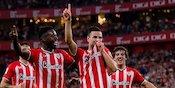 Waduh, Satu Lagi Pilar Athletic Bilbao Berpotensi Absen Lawan MU