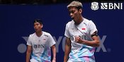 Hasil Swiss Open 2024: Bentrok All Indonesian, Bagas/Fikri ke Final