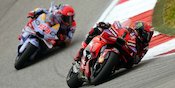 Pemilik Formula 1 Dekati Kesepakatan Beli Dorna Sports, Bisa Jadi Induk MotoGP dan WorldSBK Pemilik Formula 1 Dekati Kesepakatan Beli Dorna Sports, Bisa Jadi Induk MotoGP dan WorldSBK