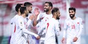 Top Skor Sepanjang Masa Bahrain Ancam Timnas Indonesia: Siap Bangkit Usai Dibantai Jepang