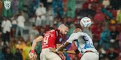 Hasil BRI Liga 1 Bali United vs PSIS Semarang: Skor 2-0 Hasil BRI Liga 1 Bali United vs PSIS Semarang: Skor 2-0