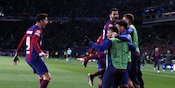 Link Nonton Live Streaming Liga Champions Barcelona vs PSG di SCTV dan Vidio
