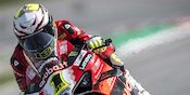 Hasil Superpole Race WorldSBK Belanda 2024: Duet Ducati Berkuasa, Alvaro Bautista Menang