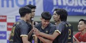 Hasil Final Four Nusantara Cup Hari Ketiga: Elang Laut Menang Dramatis, SKN BDK Tak Terhentikan Hasil Final Four Nusantara Cup Hari Ketiga: Elang Laut Menang Dramatis, SKN BDK Tak Terhentikan