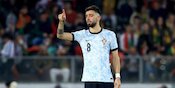 Timnas Portugal Untung Menang Lawan Republik Ceko, Bruno Fernandes Akui Banyak Lakukan Error Timnas Portugal Untung Menang Lawan Republik Ceko, Bruno Fernandes Akui Banyak Lakukan Error
