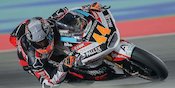 Klasemen Sementara Moto2 2024 Usai Seri Portugal di Portimao