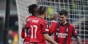 Pengakuan Pulisic yang 'Mencuri' Gol Rafael Leao di Laga Milan vs Slavia Praha Pengakuan Pulisic yang 'Mencuri' Gol Rafael Leao di Laga Milan vs Slavia Praha