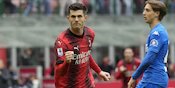 Ini Dua Faktor yang Bikin Pulisic Menyala di AC Milan Ini Dua Faktor yang Bikin Pulisic Menyala di AC Milan