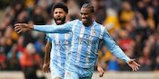 Hadapi MU di Wembley, Coventry City Siap Tampil Hingga Titik Darah Penghabisan Hadapi MU di Wembley, Coventry City Siap Tampil Hingga Titik Darah Penghabisan