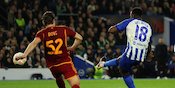 Man of the Match Brighton vs AS Roma: Danny Welbeck Man of the Match Brighton vs AS Roma: Danny Welbeck