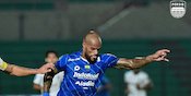 Hasil BRI Liga 1 RANS Nusantara vs Persib Bandung: Skor 0-4