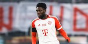 Bukan ke Real Madrid, Alphonso Davies Bakal Merapat ke Chelsea? Bukan ke Real Madrid, Alphonso Davies Bakal Merapat ke Chelsea?