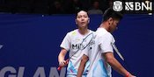 Hasil All England 2024: Dejan/Gloria Takluk dari Ganda Campuran Nomor Satu China