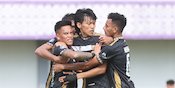 Hasil BRI Liga 1 2023/2024, Dewa United vs Persikabo 1973: Skor 2-1 Hasil BRI Liga 1 2023/2024, Dewa United vs Persikabo 1973: Skor 2-1