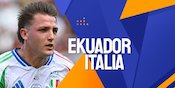 Prediksi Ekuador vs Italia 25 Maret 2024 Prediksi Ekuador vs Italia 25 Maret 2024