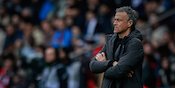 Puja-puji Luis Enrique untuk Arsenal Jelang Laga Liga Champions