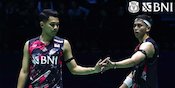 Satu Lagi Wakil Indonesia! Fajar/Rian ke Final All England 2024