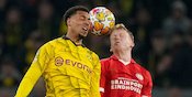 Borussia Dortmund Tutup Pintu Bagi Manchester United untuk Transfer Pemain Ini Borussia Dortmund Tutup Pintu Bagi Manchester United untuk Transfer Pemain Ini