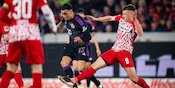 Gagal Menang Lagi, Bayern Munchen Diimbangi Freiburg 2-2