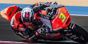 Hasil Kualifikasi Moto2 Catalunya 2024: Kalahkan Fermin Aldeguer, Sergio Garcia Raih Pole Hasil Kualifikasi Moto2 Catalunya 2024: Kalahkan Fermin Aldeguer, Sergio Garcia Raih Pole