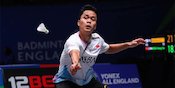 Anthony Ginting Lolos ke Babak 16 Besar All England Open 2024, Tonton Aksinya di Vidio yuk! Anthony Ginting Lolos ke Babak 16 Besar All England Open 2024, Tonton Aksinya di Vidio yuk!