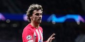 Terungkap, Ini Alasan Barcelona Jual Antoine Griezmann