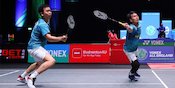 Tersingkir dari All England 2024, Ahsan/Hendra Tetap Senang Bisa Main Lagi Usai Cedera