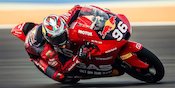 Klasemen Sementara Moto3 2024 Usai Seri Portugal di Portimao