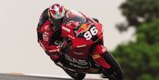 Hasil Balapan Moto3 Portugal 2024: Daniel Holgado dan GASGAS Sikat Jose Rueda dan KTM